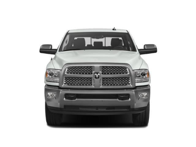 2015 RAM 3500 Laramie