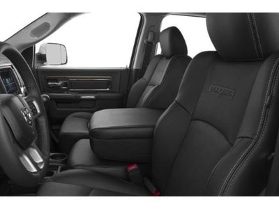 2015 RAM 3500 Laramie