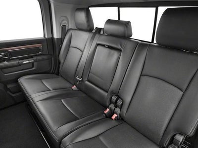 2018 RAM 3500 Laramie