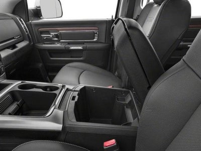 2018 RAM 3500 Laramie