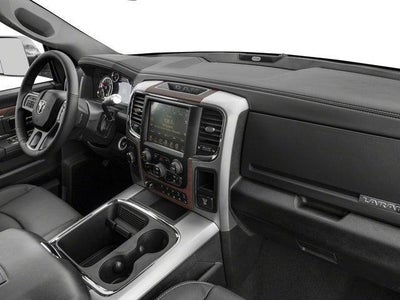 2018 RAM 3500 Laramie