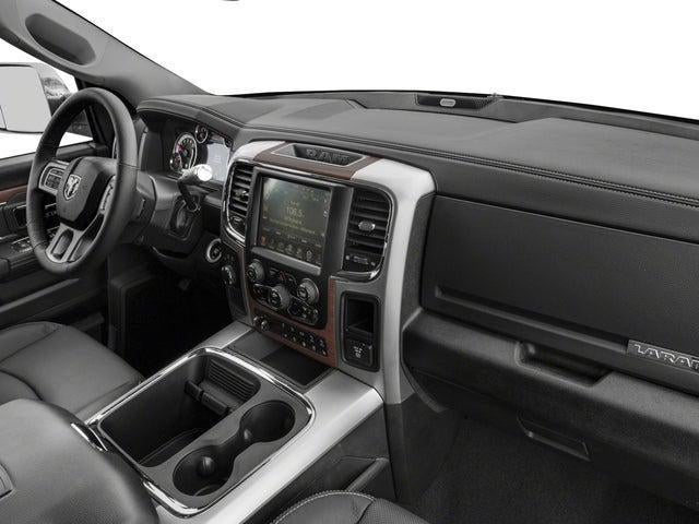 2018 RAM 3500 Laramie