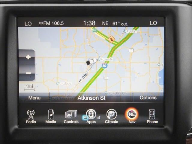 2018 RAM 3500 Laramie