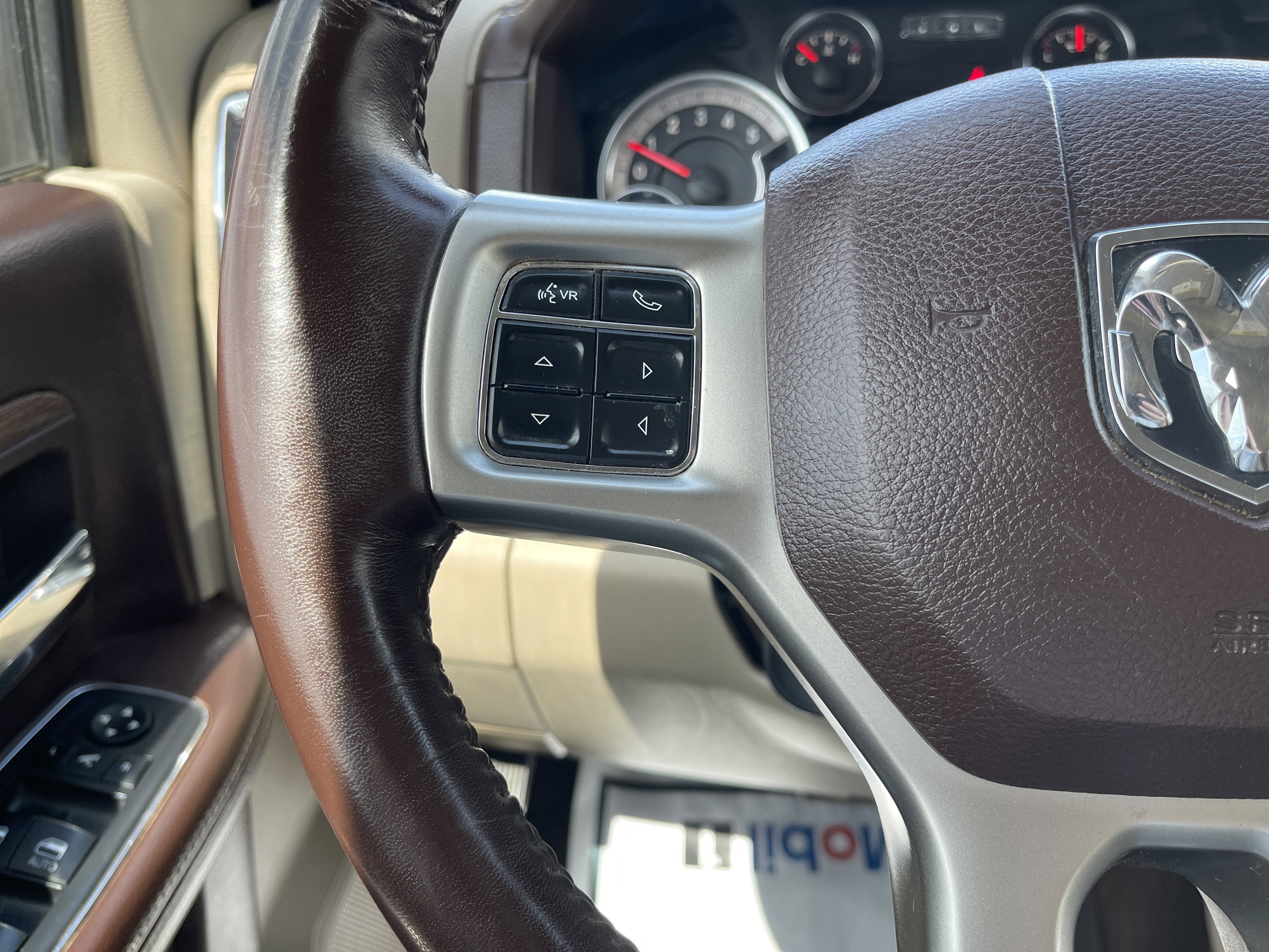 2018 RAM 3500 Laramie