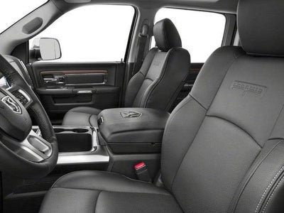 2018 RAM 3500 Laramie