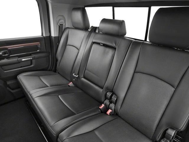 2018 RAM 3500 Laramie