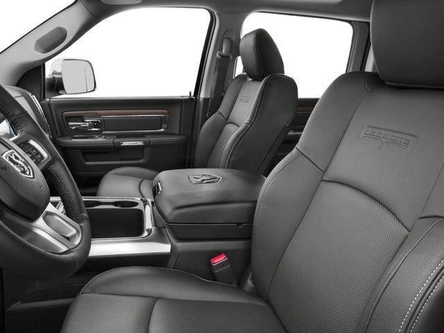 2018 RAM 3500 Laramie