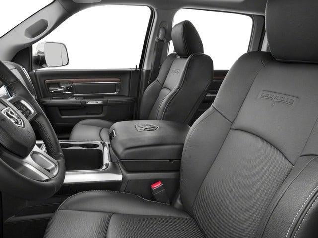 2018 RAM 3500 Laramie