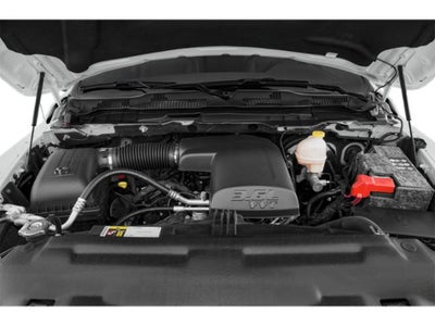 2022 RAM 1500 Tradesman