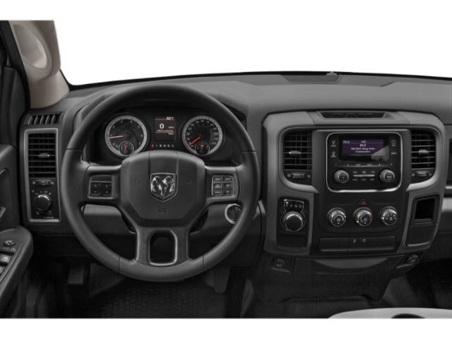 2022 RAM 1500 Tradesman