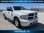 2022 RAM 1500 Tradesman