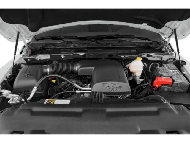 2022 RAM 1500 Tradesman