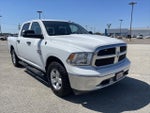 2022 RAM 1500 Tradesman
