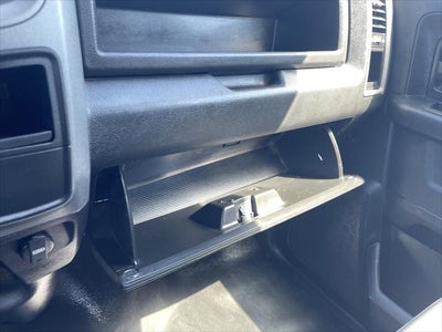 2022 RAM 1500 Tradesman