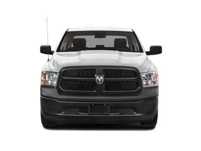 2022 RAM 1500 Tradesman