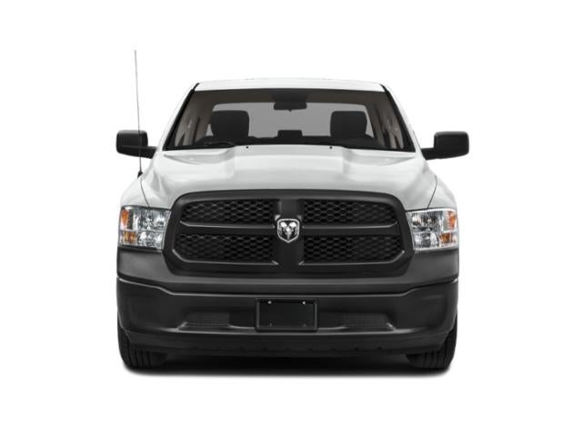 2022 RAM 1500 Tradesman