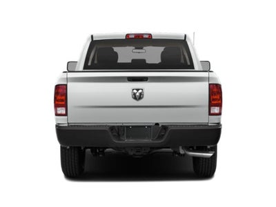 2022 RAM 1500 Tradesman