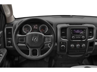 2022 RAM 1500 Tradesman