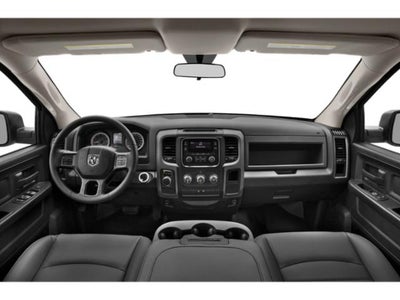 2022 RAM 1500 Tradesman