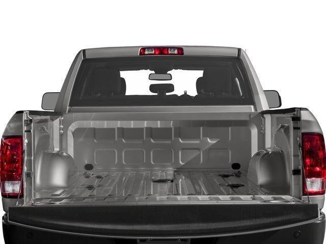 2016 RAM 2500 Tradesman