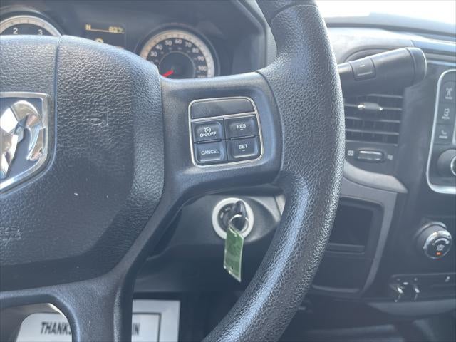 2016 RAM 2500 Tradesman