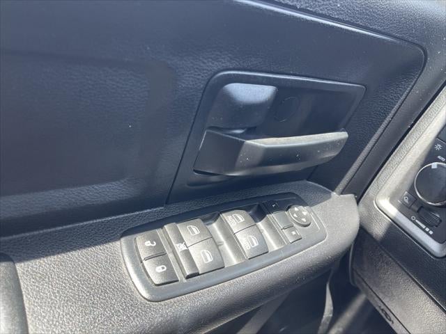 2016 RAM 2500 Tradesman
