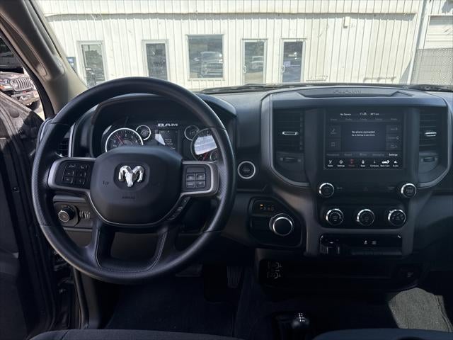 2020 RAM 2500 Tradesman