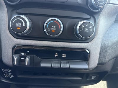 2020 RAM 2500 Tradesman