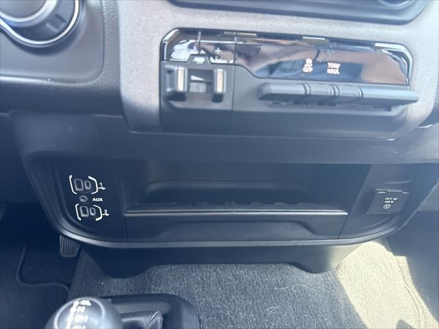 2020 RAM 2500 Tradesman