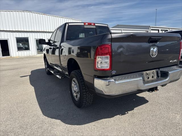 2020 RAM 2500 Tradesman