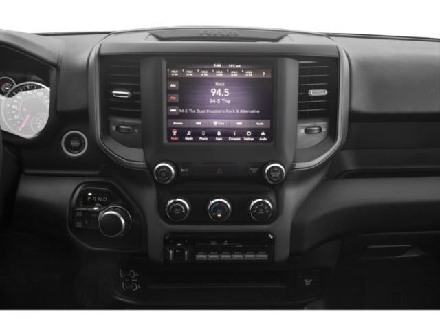 2019 RAM 2500 Tradesman