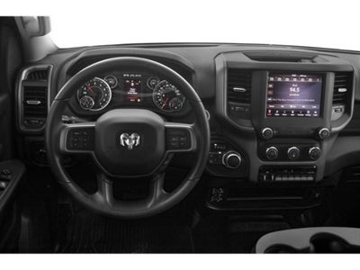 2019 RAM 2500 Tradesman