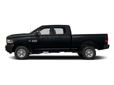 2017 RAM 2500 Tradesman
