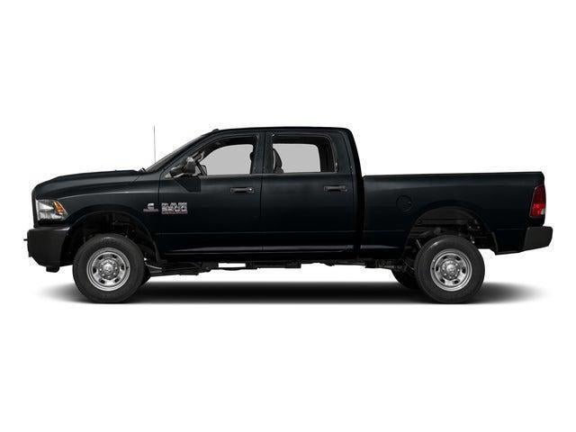 2017 RAM 2500 Tradesman