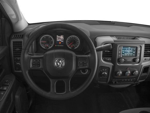 2017 RAM 2500 Tradesman