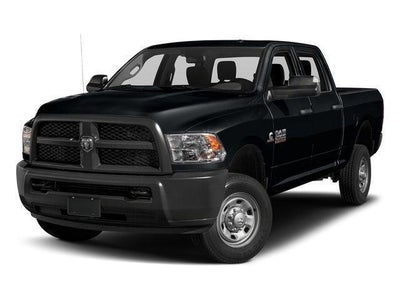 2017 RAM 2500 Tradesman