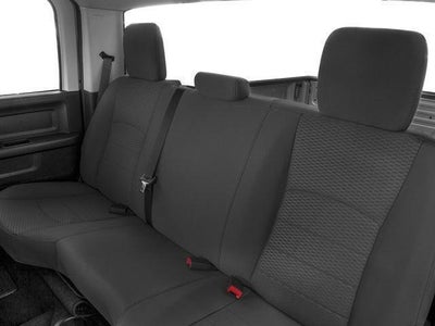 2017 RAM 2500 Tradesman