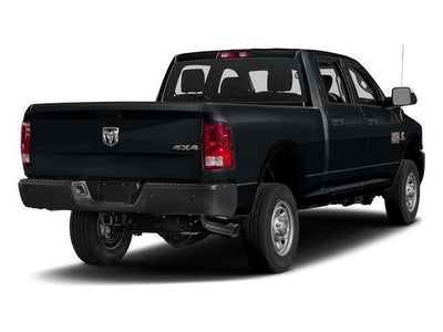 2017 RAM 2500 Tradesman