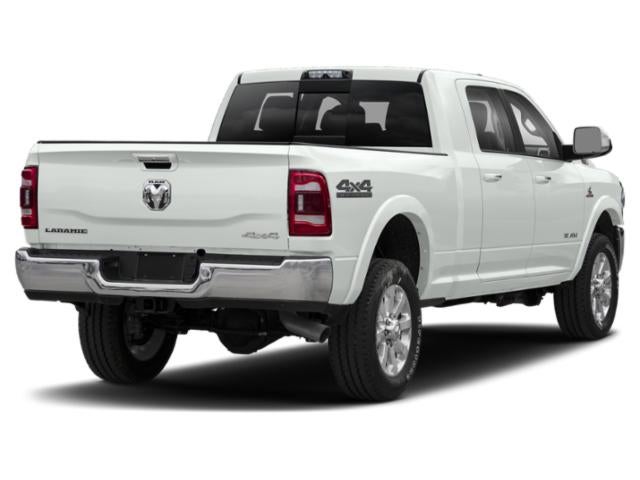 2019 RAM 2500 Laramie
