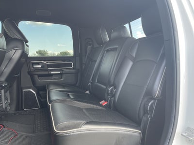 2019 RAM 2500 Laramie