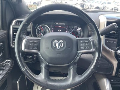 2019 RAM 2500 Laramie