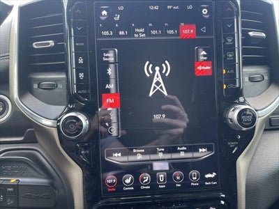 2019 RAM 2500 Laramie