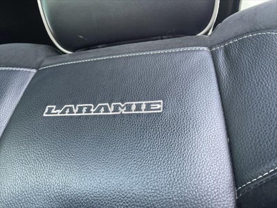 2019 RAM 2500 Laramie
