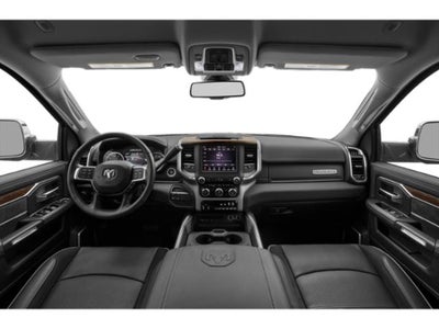 2019 RAM 2500 Laramie