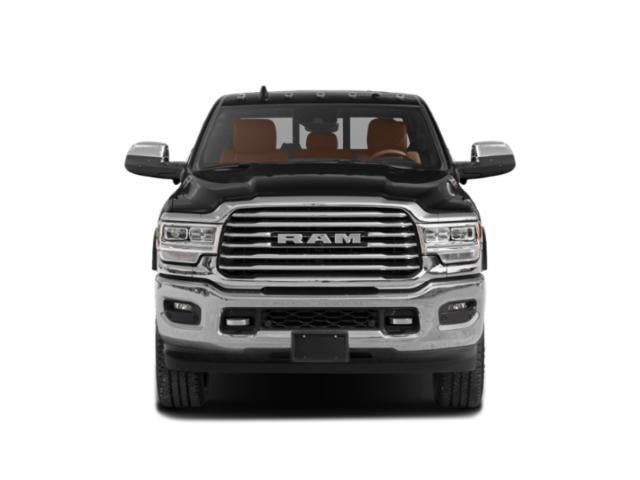 2020 RAM 2500 Longhorn