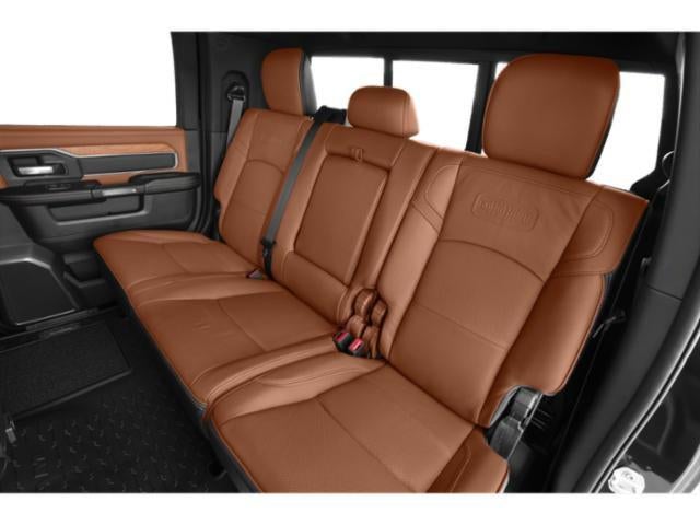 2020 RAM 2500 Longhorn