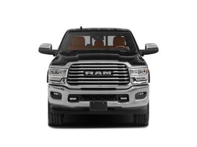 2020 RAM 2500 Longhorn