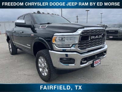 2020 RAM 2500 Limited