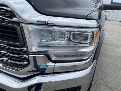 2020 RAM 2500 Limited