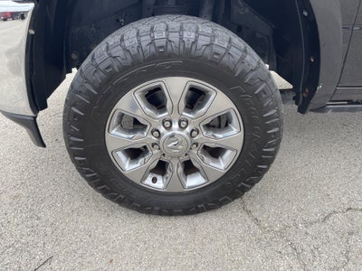 2020 RAM 2500 Limited